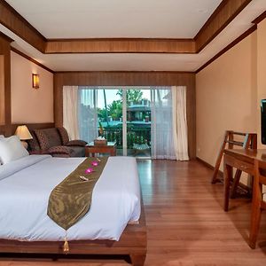 Grand Deluxe Zimmer